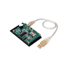 Admiral Contactless (RFID) Encoding